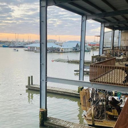 Resort Lodging At Venice Marina W/ Wifi + Private Dock Exterior foto