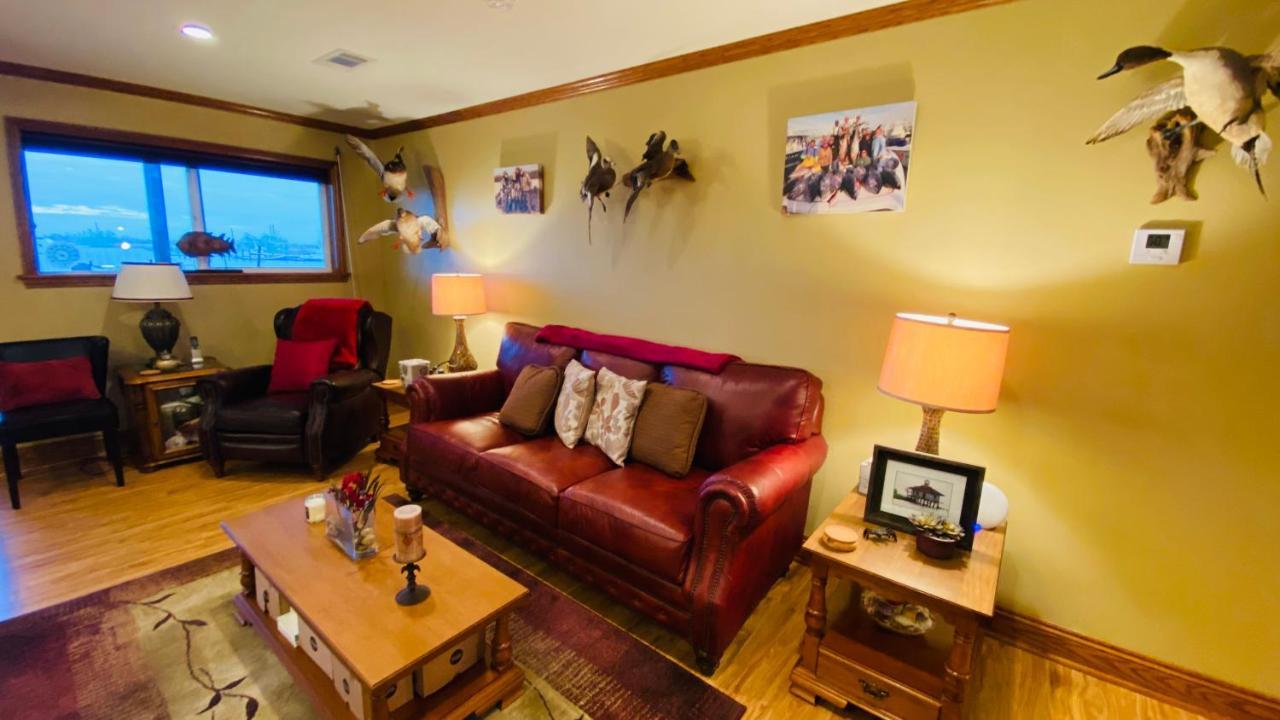 Resort Lodging At Venice Marina W/ Wifi + Private Dock Exterior foto