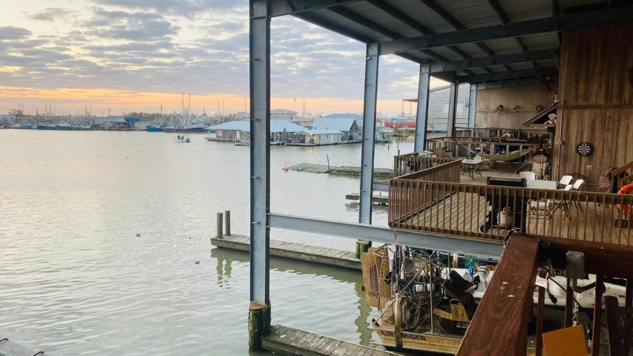 Resort Lodging At Venice Marina W/ Wifi + Private Dock Exterior foto