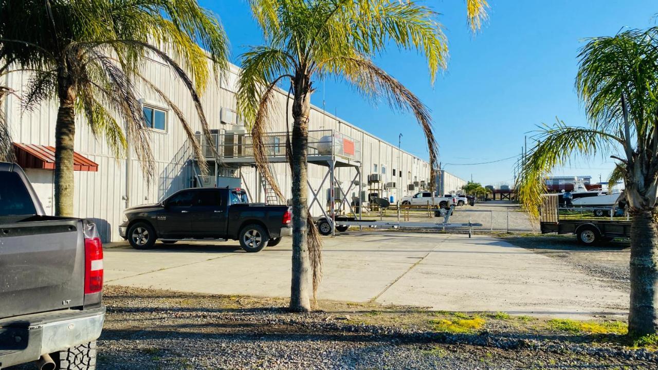 Resort Lodging At Venice Marina W/ Wifi + Private Dock Exterior foto